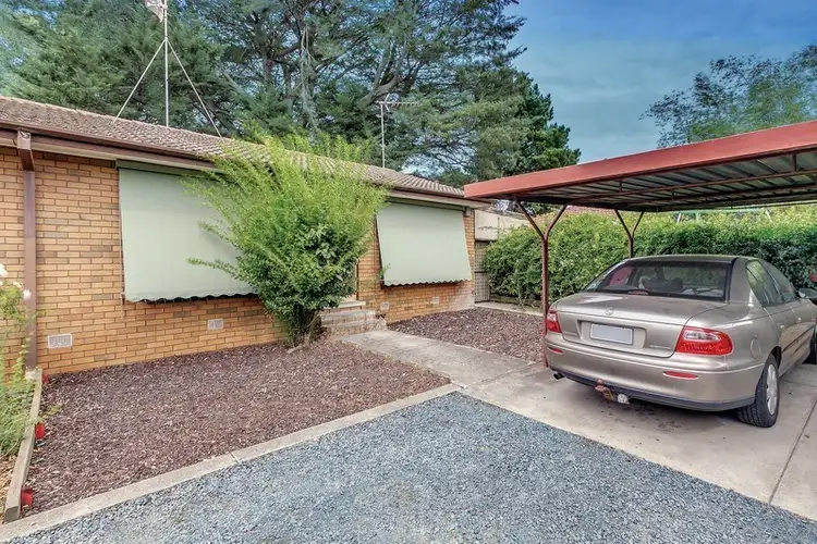 Main view of Homely unit listing, 4/6 Alfred Street, Redan VIC 3350