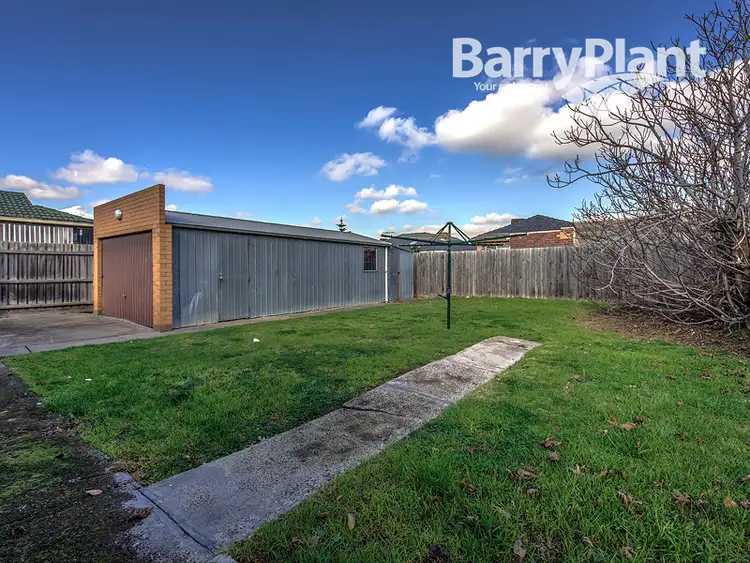 Seventh view of Homely house listing, 181 Main Road East, St Albans VIC 3021