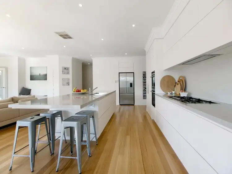 Sixth view of Homely house listing, 29 Cumberland Drive, Mount Martha VIC 3934