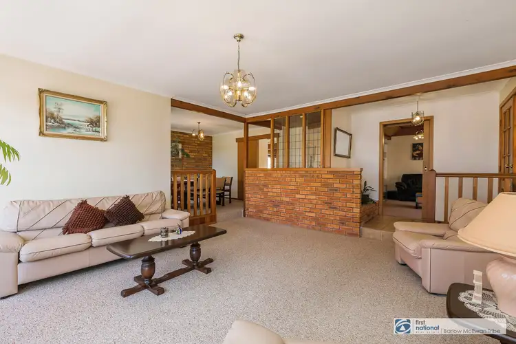 Third view of Homely house listing, 14 Emery Court, Altona VIC 3018
