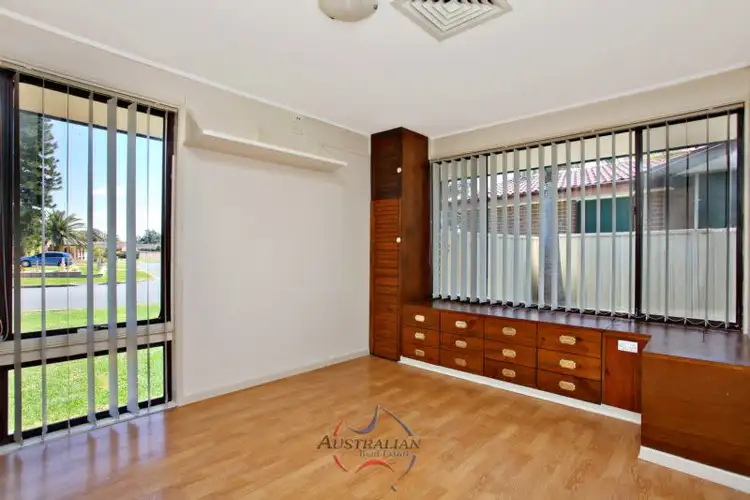 Sixth view of Homely house listing, 6 The Grandstand, St Clair NSW 2759