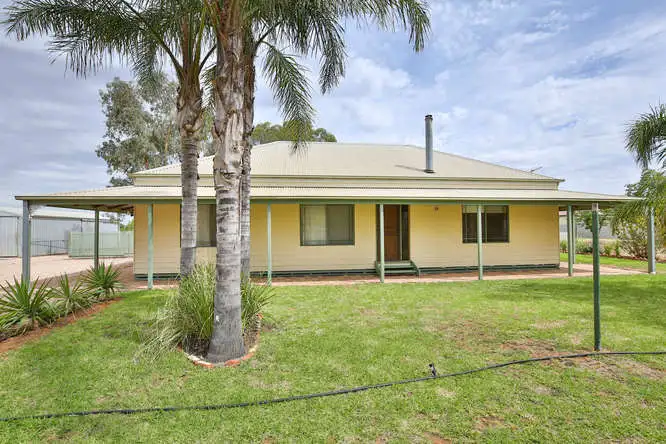 Main view of Homely house listing, 3011 Benetook Avenue, Mildura VIC 3500
