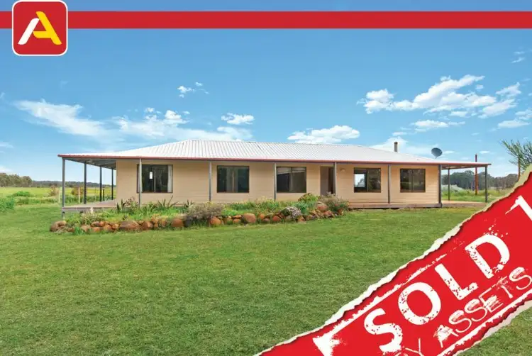 Main view of Homely rural property listing, 1271 Gorae Road, Gorae West VIC 3305