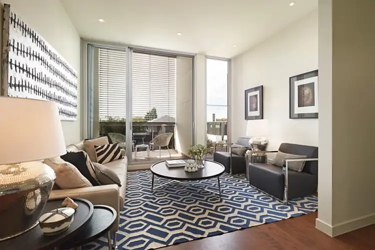 33/170 Beach Road, Sandringham VIC 3191
