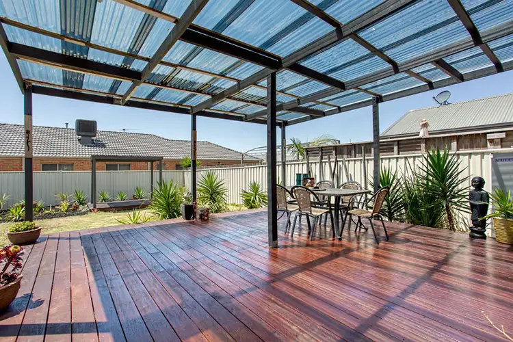 Seventh view of Homely house listing, 90 Jindabyne Avneue, Taylors Hill VIC 3037