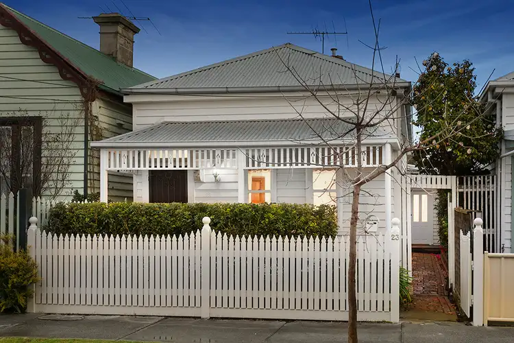 23 Gray Street, Yarraville VIC 3013