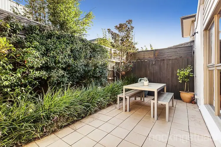 Fifth view of Homely townhouse listing, 9 Railway Avenue, Brighton VIC 3186