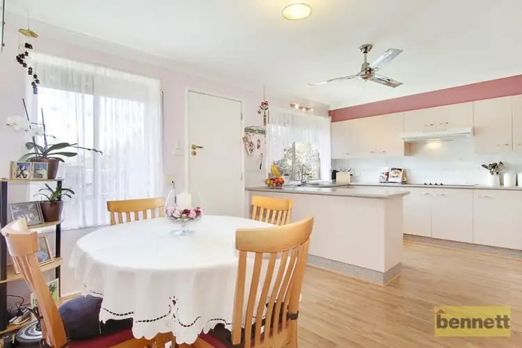 Fourth view of Homely house listing, 33 Castlereagh Road, Richmond NSW 2753