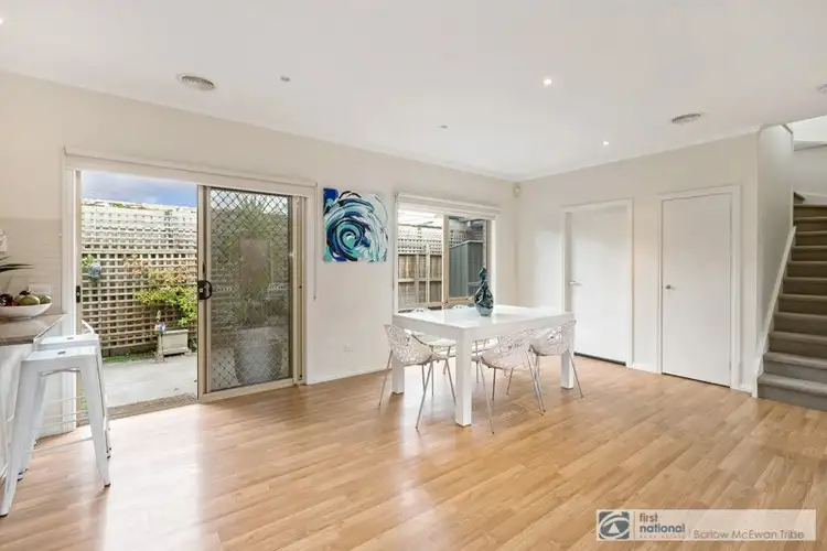 Fourth view of Homely townhouse listing, 2/8 Rayner Street, Altona VIC 3018