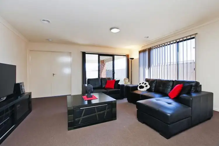 Seventh view of Homely house listing, 7 Sinclair Crescent, Tarneit VIC 3029