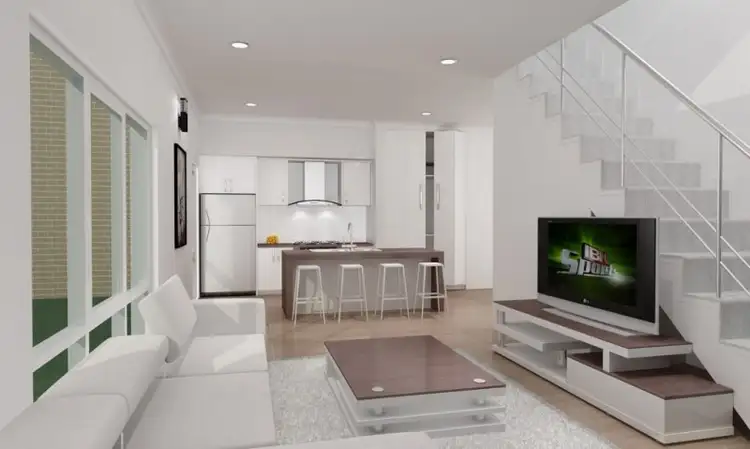 Second view of Homely unit listing, 3/37 Williams Road, Laverton VIC 3028