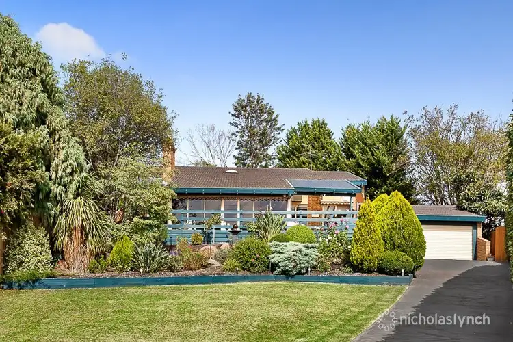 4 Oxford Court, Mount Martha VIC 3934