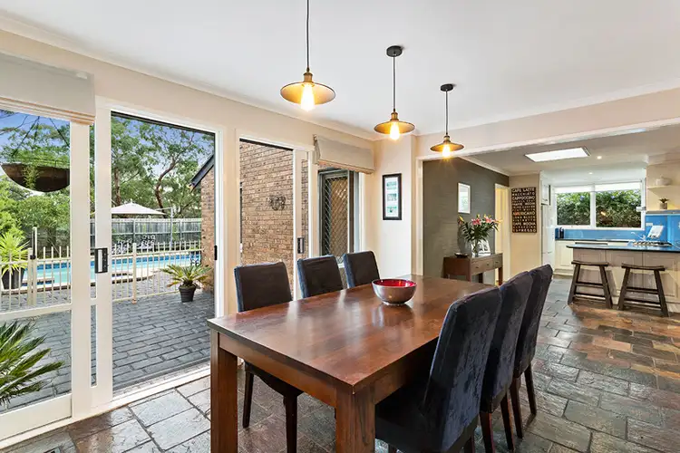 Second view of Homely house listing, 24 Eastgate Drive, Greensborough VIC 3088