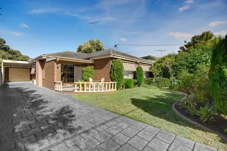 19 Miller Street, Newcomb VIC 3219
