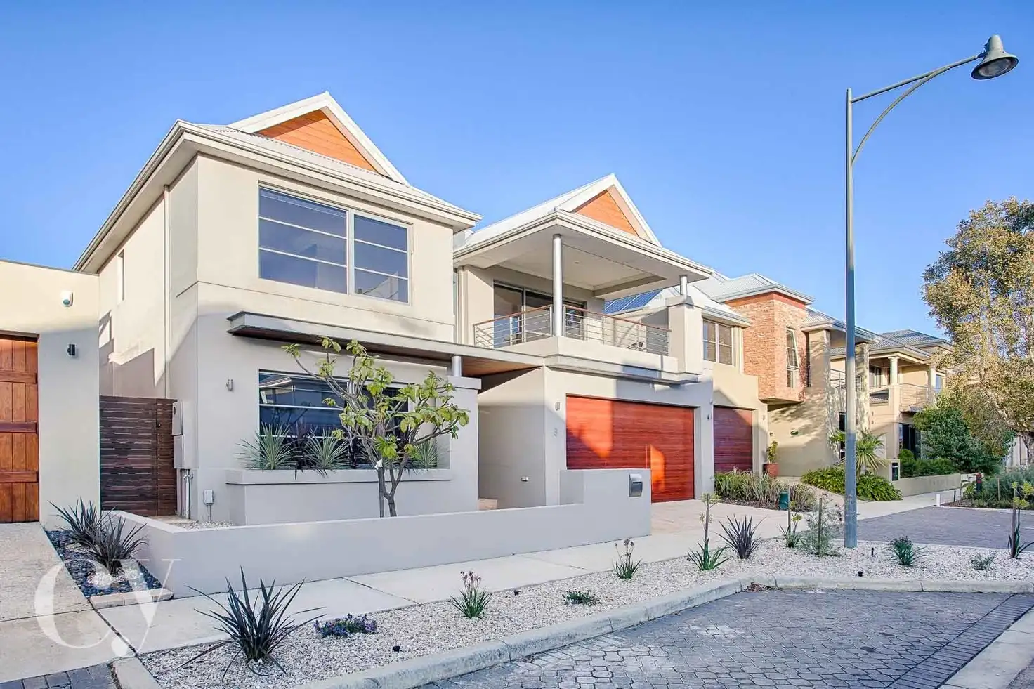 Main view of Homely house listing, 5 Barrow Crescent, North Coogee WA 6163