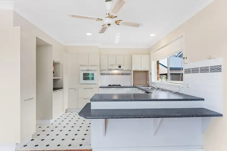 Second view of Homely house listing, 28 Treetops Crescent, Mollymook NSW 2539