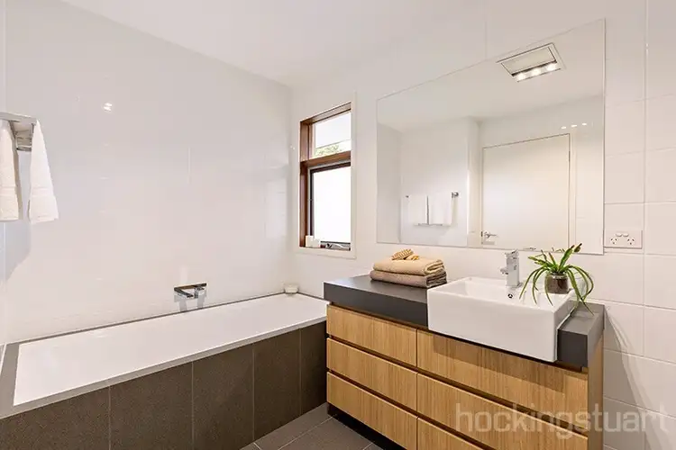 Sixth view of Homely house listing, 4/23 Alfred Road, Glen Iris VIC 3146