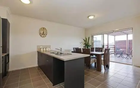 Fourth view of Homely townhouse listing, 6/83 Inverell Parkway, Tarneit VIC 3029
