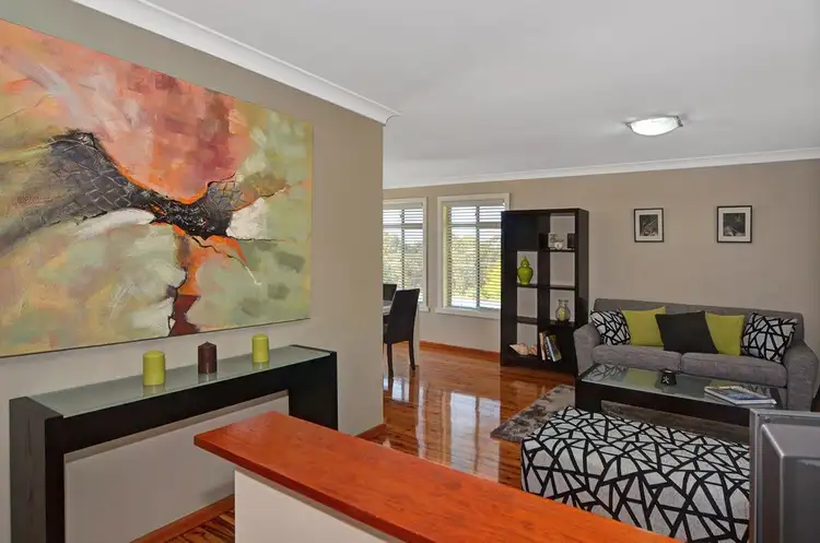 Second view of Homely house listing, 27 Elder Crescent, Nowra NSW 2541