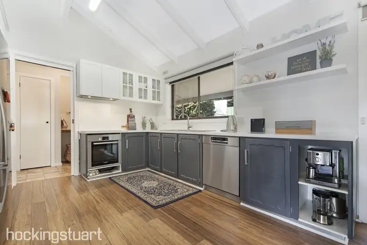 Fifth view of Homely house listing, 4 Stanley Street, Gordon VIC 3345