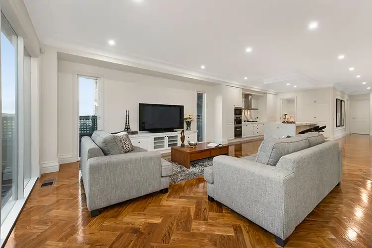 Fifth view of Homely house listing, 46 Stroud Street, Balwyn VIC 3103