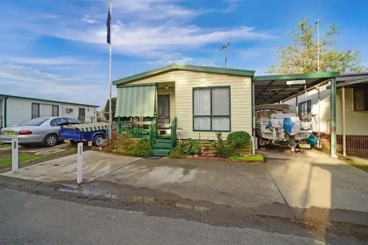 111/17 Terara Road, Nowra NSW 2541