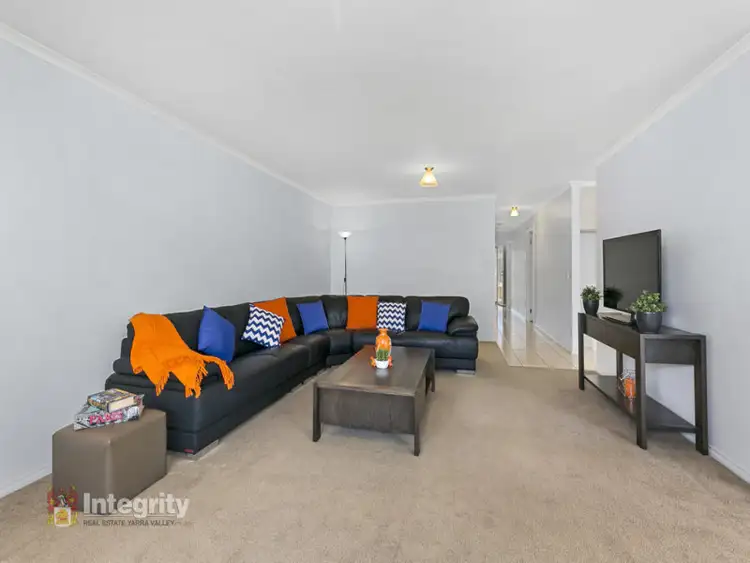 Third view of Homely house listing, 63 Pinoak Drive, Yarra Glen VIC 3775