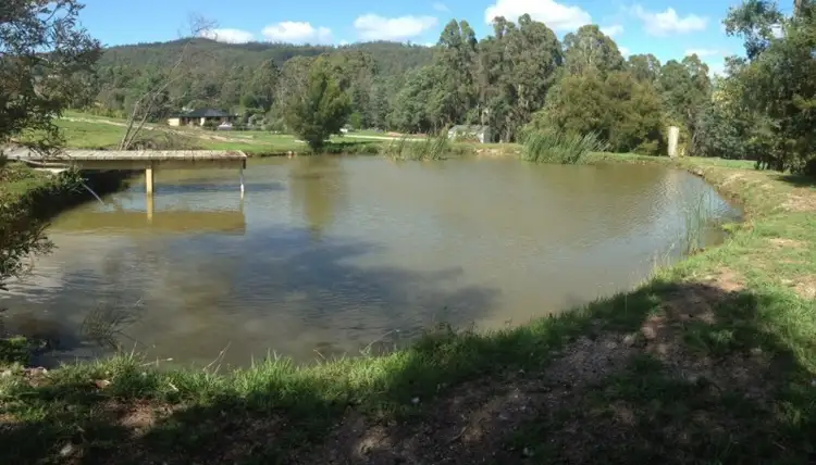 Third view of Homely land listing, 114 Grandview Drive, South Spreyton TAS 7310