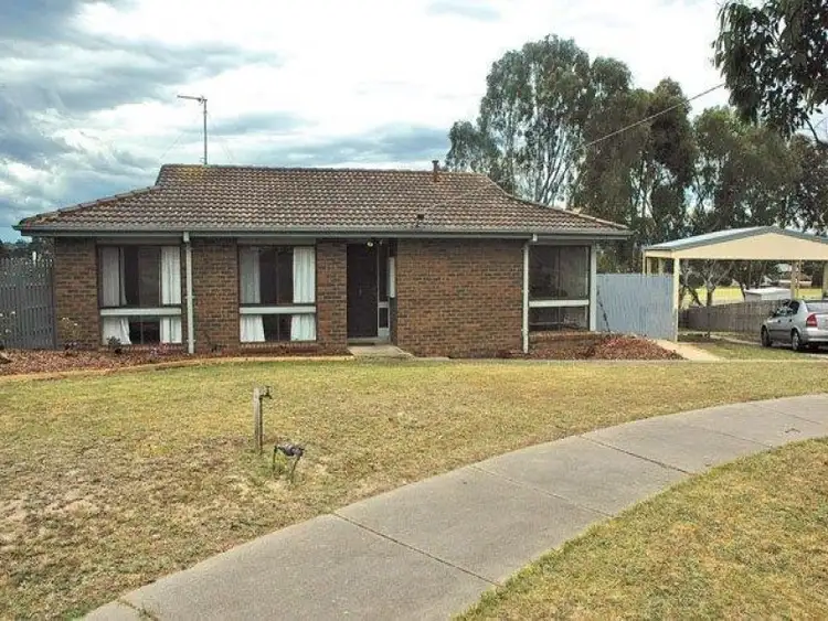 3 Dyer Court, Traralgon VIC 3844