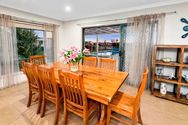 Sixth view of Homely house listing, 9 Thomas Drive, Bacchus Marsh VIC 3340