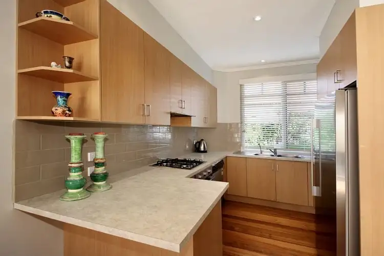 Fifth view of Homely townhouse listing, 1/32 Dunoon Street, Murrumbeena VIC 3163