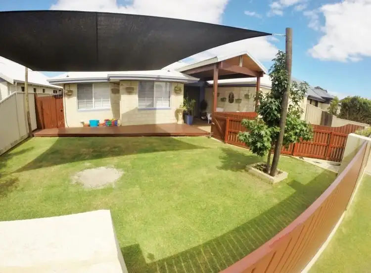 Second view of Homely house listing, 72 Resort Drive, Dunsborough WA 6281