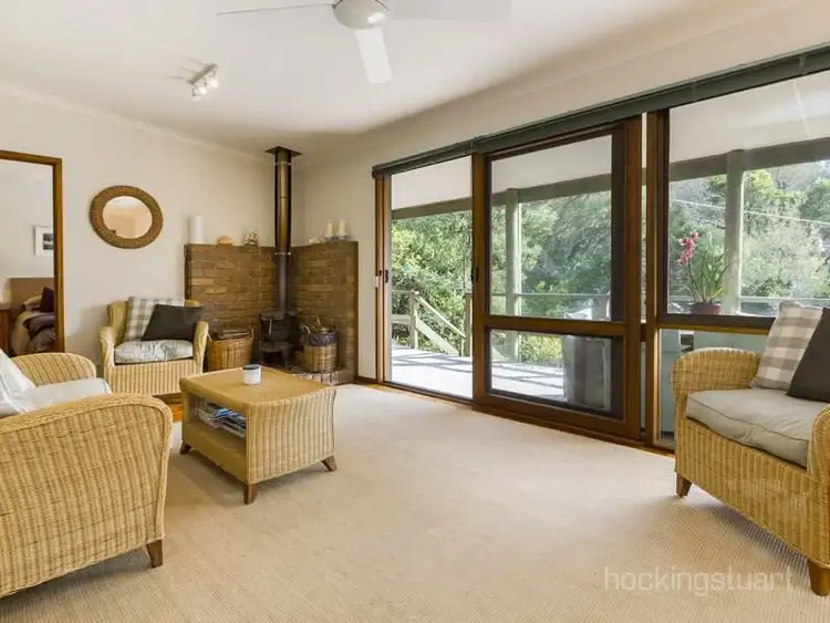 Third view of Homely house listing, 1 Sheoke Grove, Sorrento VIC 3943