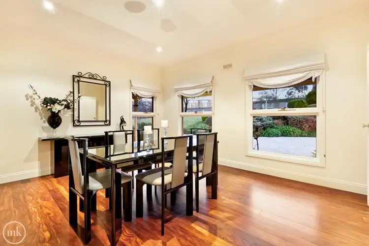Fifth view of Homely house listing, 2 Lakeside Drive, Lower Plenty VIC 3093