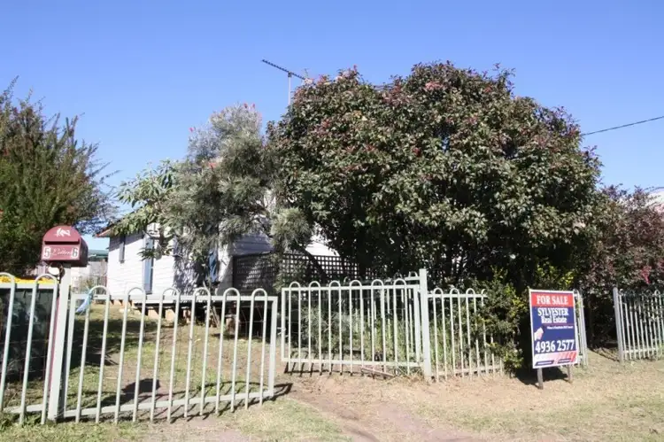 56 Deakin Street, Kurri Kurri NSW 2327