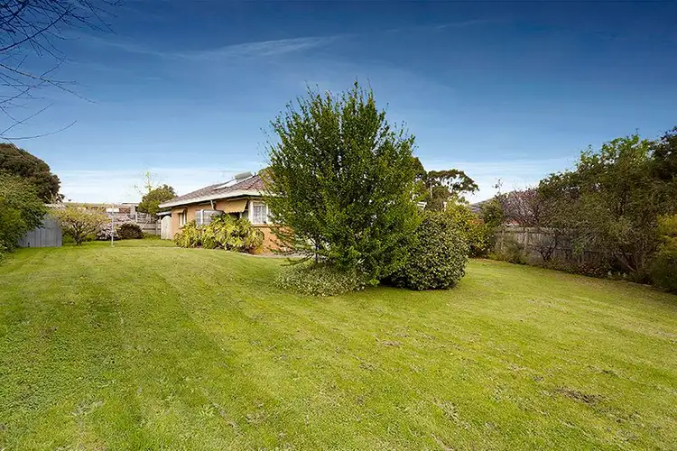 Sixth view of Homely house listing, 3 Nauru Court, Doncaster VIC 3108