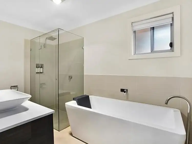 Fifth view of Homely townhouse listing, 1/62A Coghlan Street, Niddrie VIC 3042