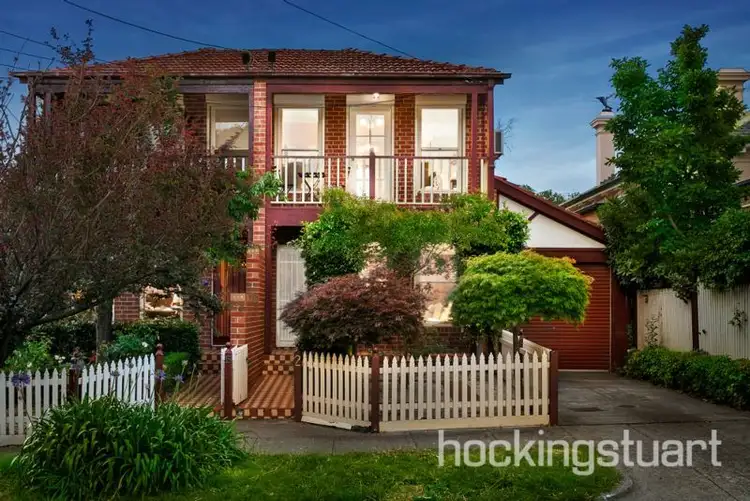 Main view of Homely townhouse listing, 2/15 Clarinda Street, Caulfield South VIC 3162