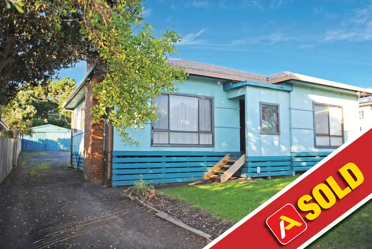 9 Wellington Road, Portland VIC 3305