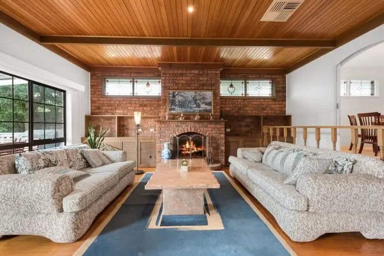 Sixth view of Homely house listing, 525 Burwood Hwy, Vermont South VIC 3133