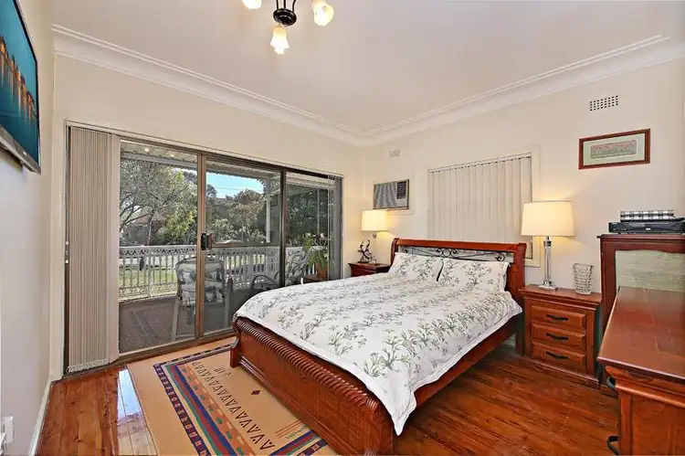 Fifth view of Homely house listing, 5 Jeanette Street, Padstow NSW 2211