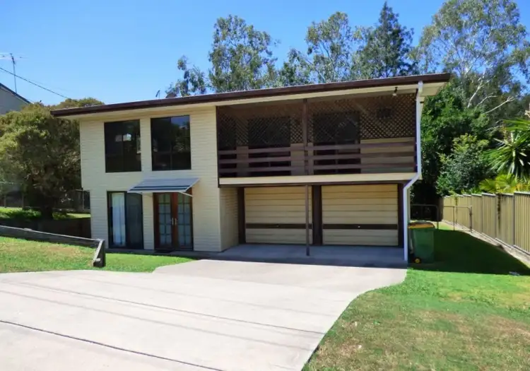 14 Princess Street, Churchill QLD 4305