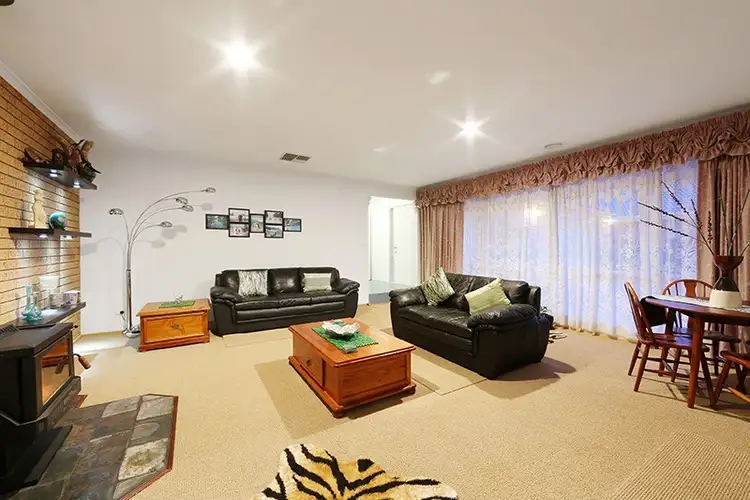 Sixth view of Homely house listing, 96 Waradgery Drive, Rowville VIC 3178