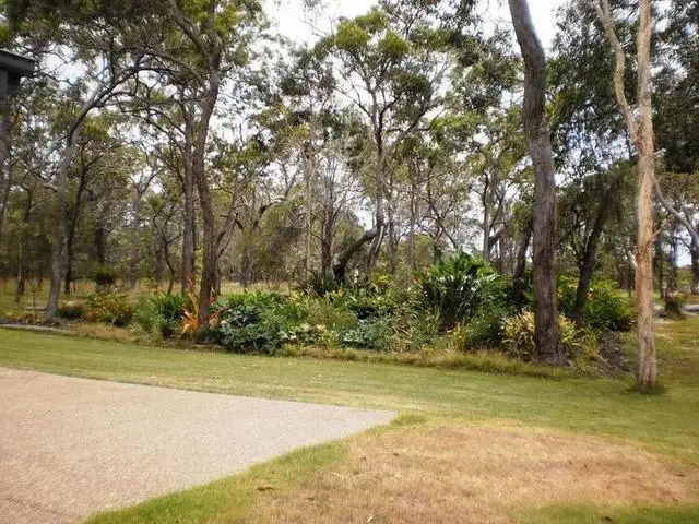 Seventh view of Homely house listing, 8 Island Close, Pacific Haven QLD 4659