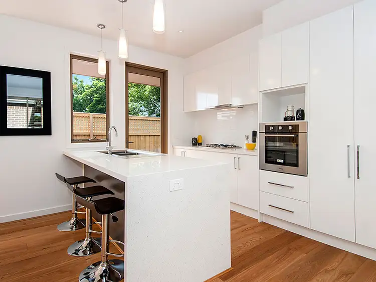 Third view of Homely house listing, 19A Service Road, Blackburn VIC 3130