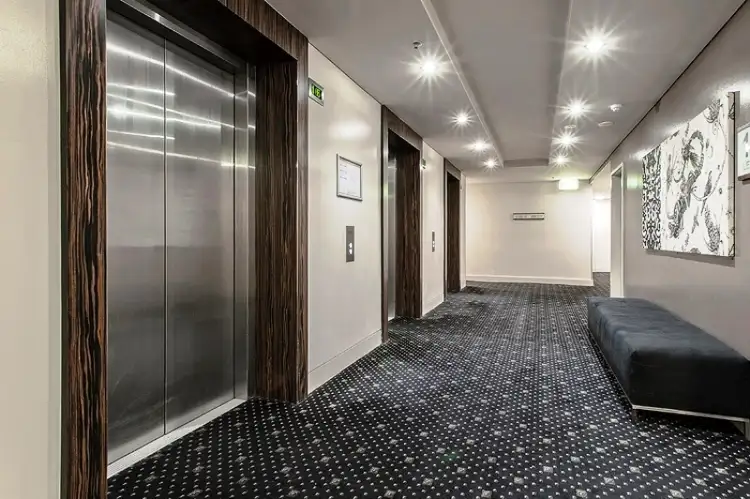 Fourth view of Homely apartment listing, 1007/91 - 97 North Terrace, Adelaide SA 5000