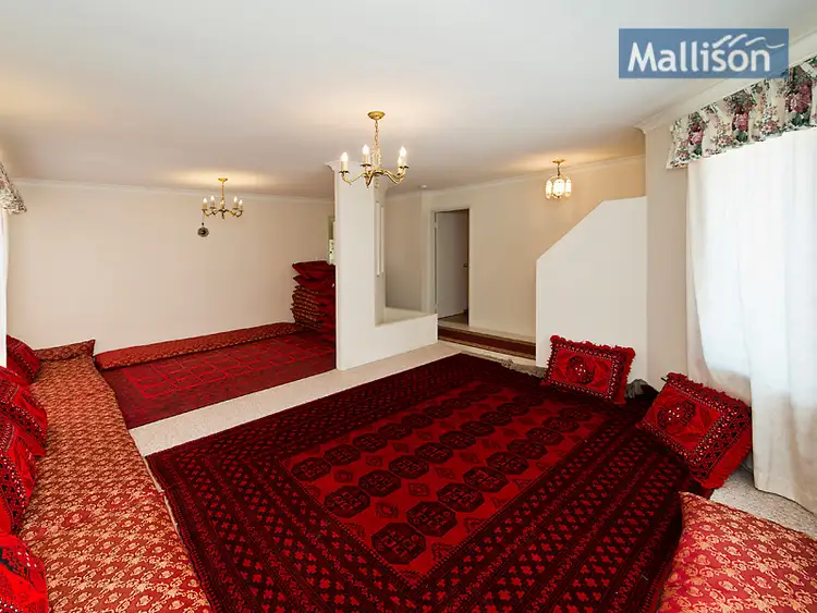 Second view of Homely house listing, 2 Bushlark Rise, Canning Vale WA 6155
