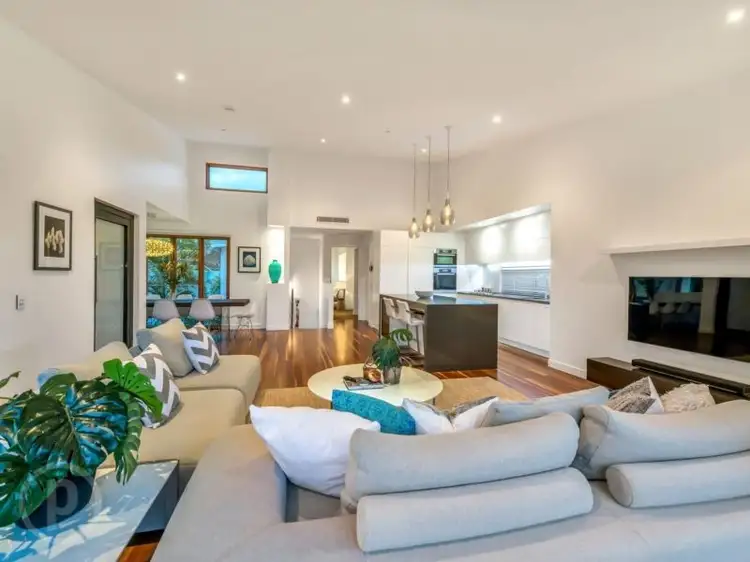 Third view of Homely house listing, 124 Annie Street, Auchenflower QLD 4066