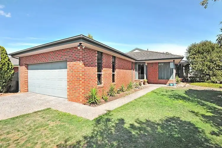 5 Danehill Court, Invermay Park VIC 3350