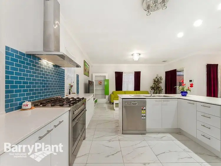 Fifth view of Homely house listing, 9 Chesterfield Road, Cairnlea VIC 3023